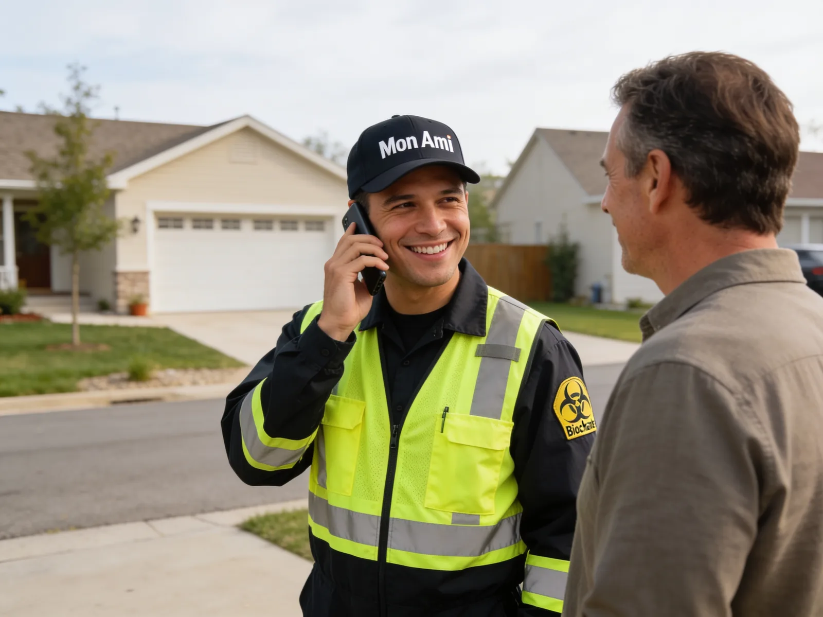Sewage Cleanup Levering, MI FAQs