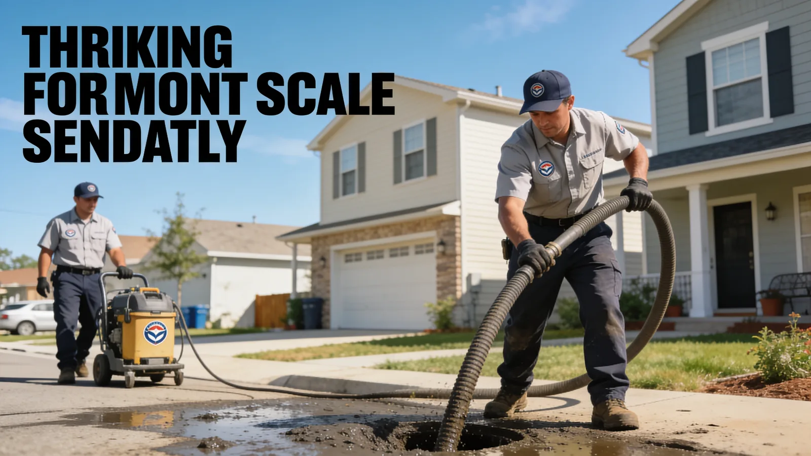 Sewage Cleanup in Levering, MI near me